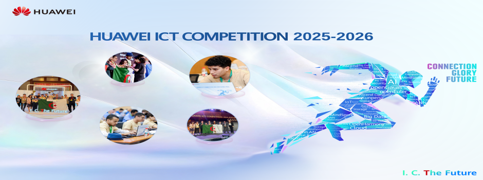 
														
															HuaweiICTCompetition2025-2026 