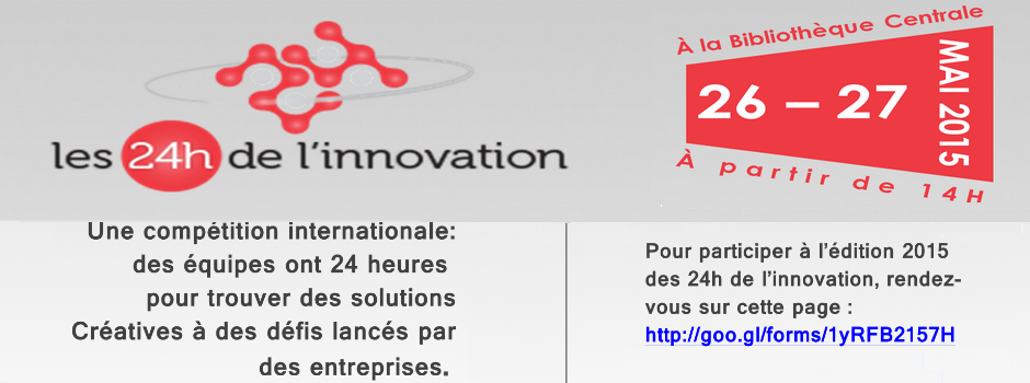 24 h innovation 2015