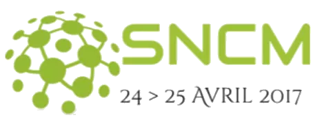 Séminaire National Chimie des Matériaux 